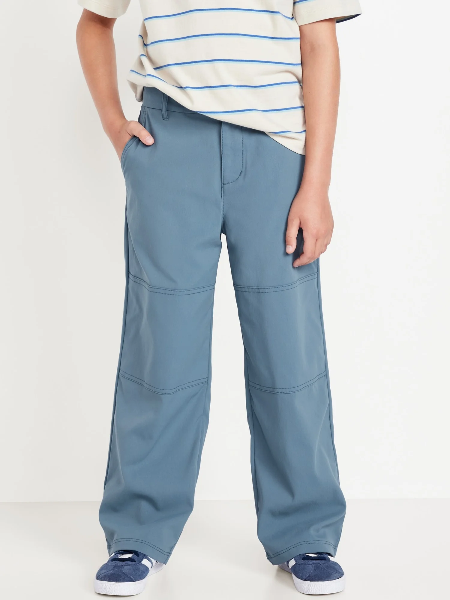 OLD NAVY Quần Dài Trẻ Em - Baggy