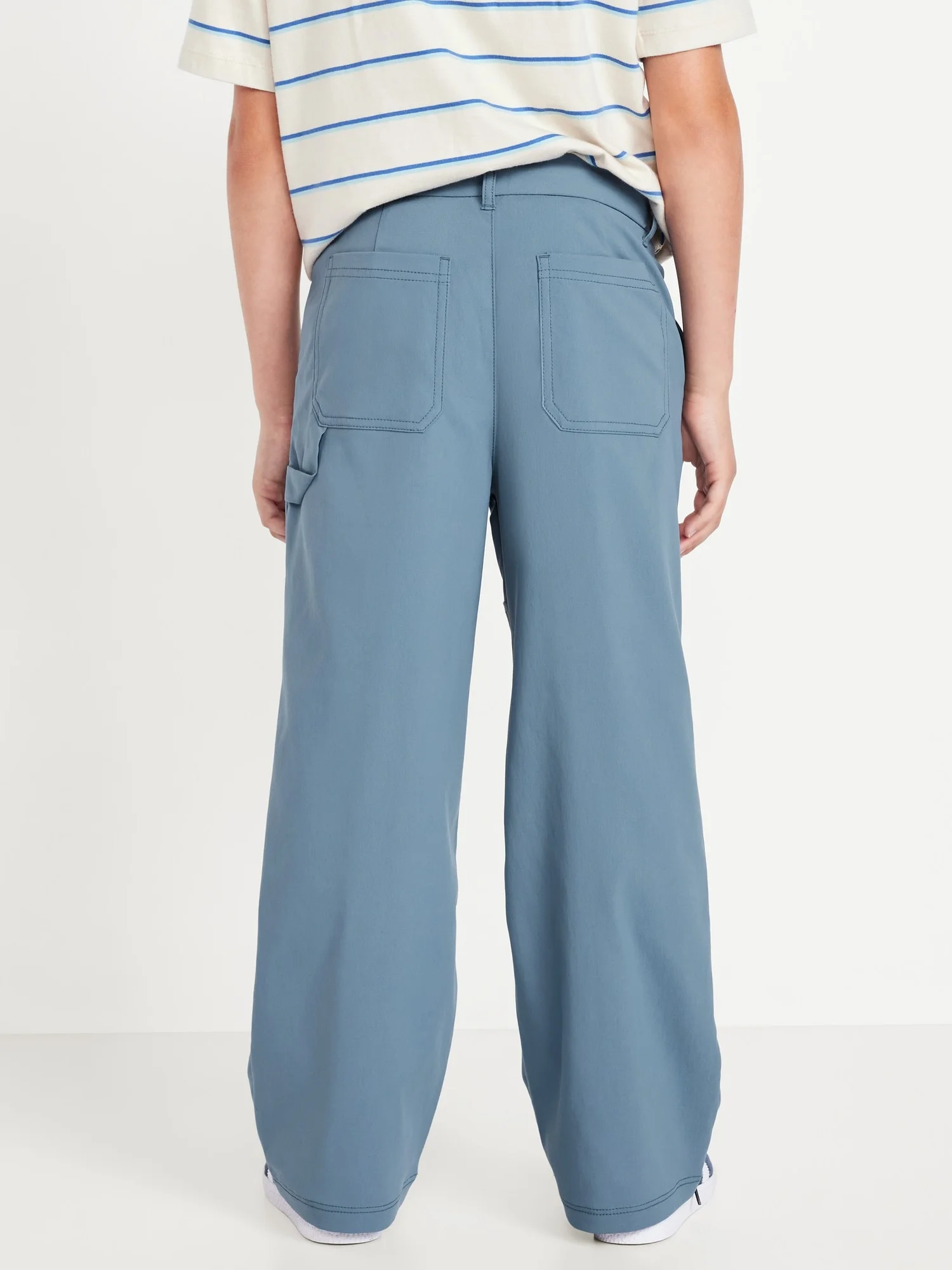 OLD NAVY Quần Dài Trẻ Em - Baggy