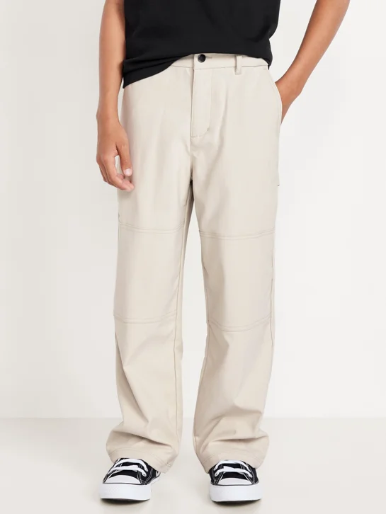 OLD NAVY Quần Dài Trẻ Em - Baggy