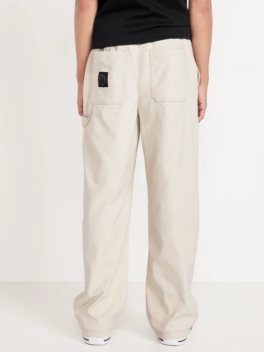 OLD NAVY Quần Dài Trẻ Em - Baggy