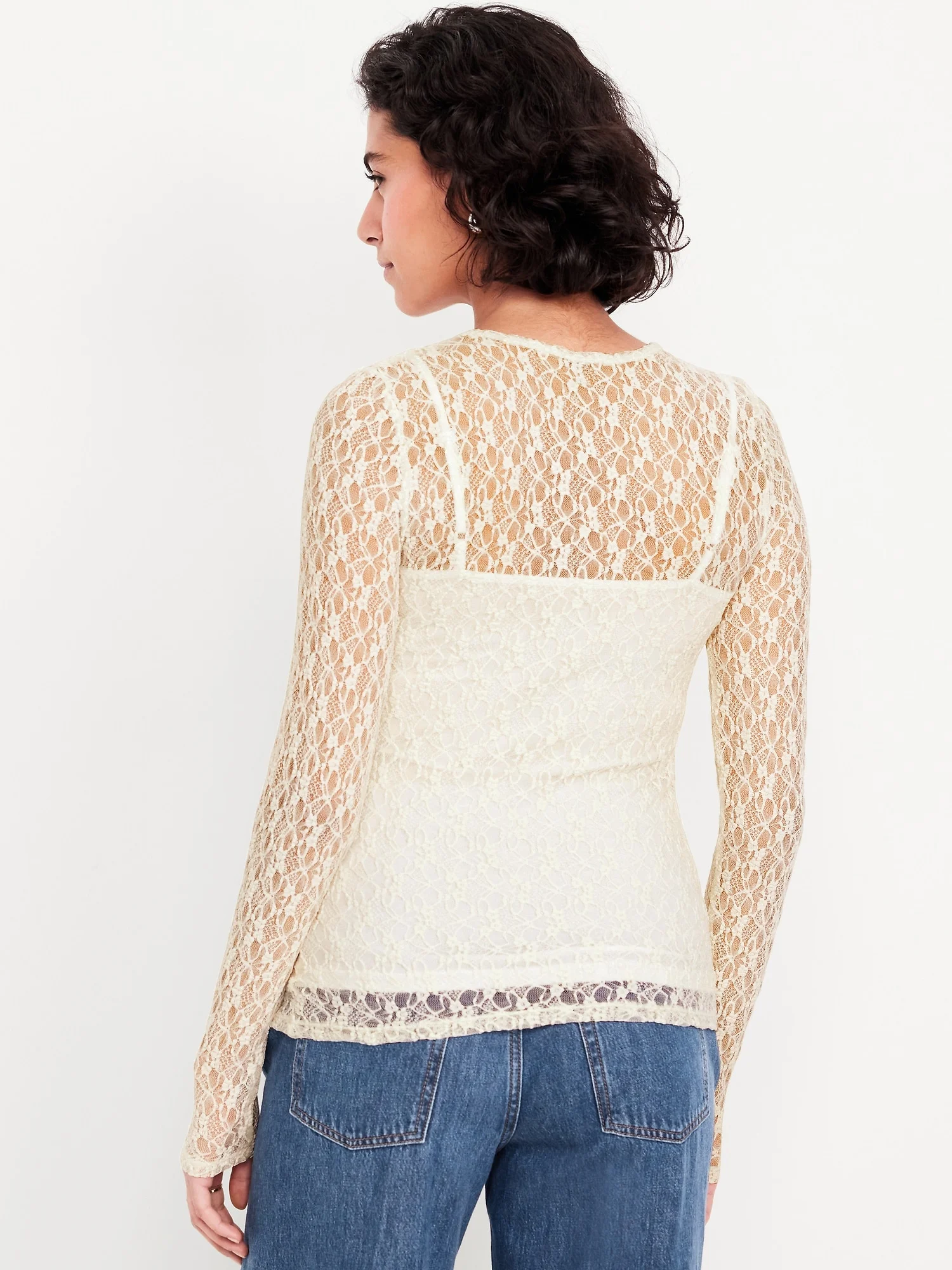 OLD NAVY Áo Kiểu Nữ