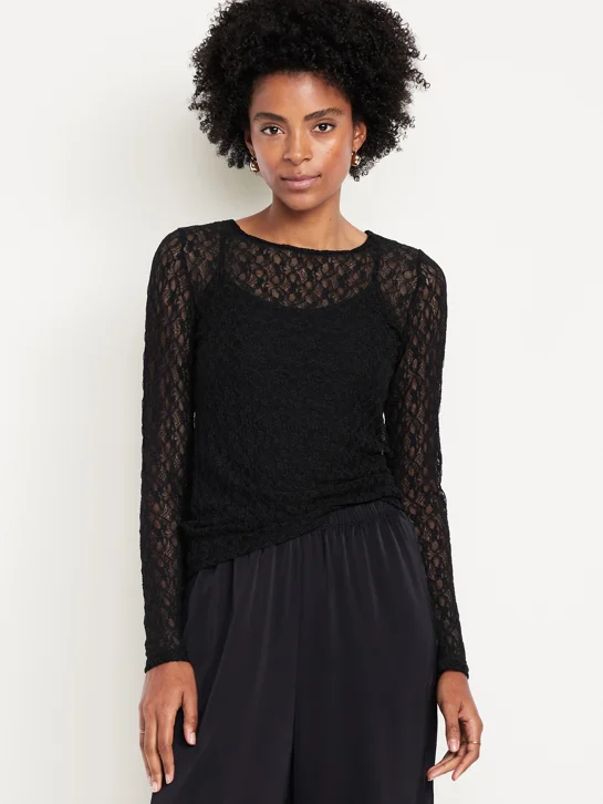 OLD NAVY Áo Kiểu Nữ