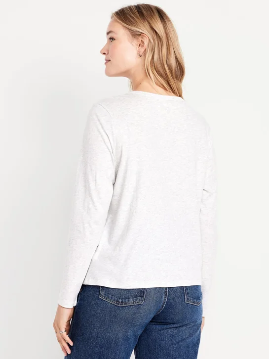 OLD NAVY Áo Thun Nữ