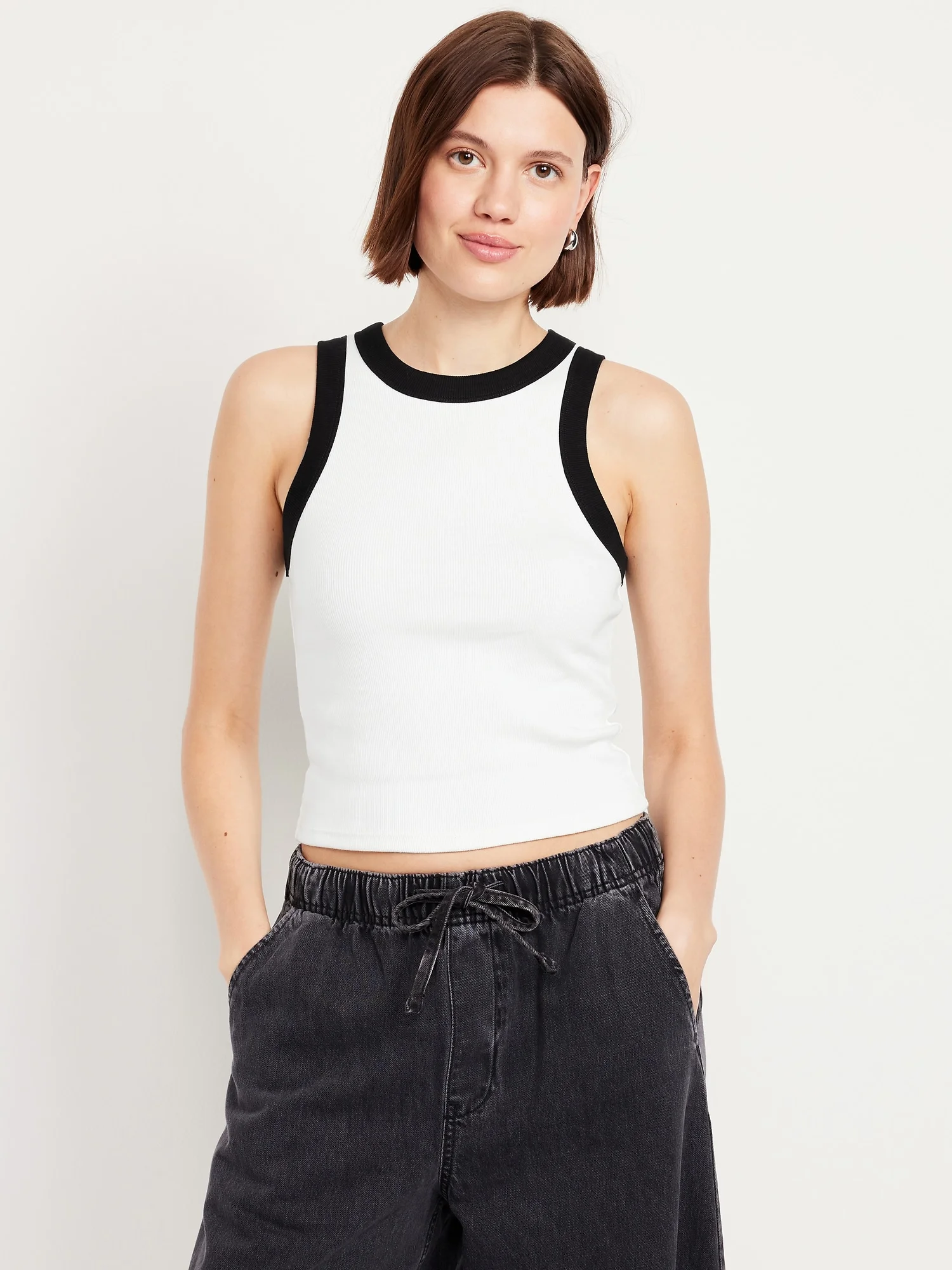 OLD NAVY Áo Thun Nữ