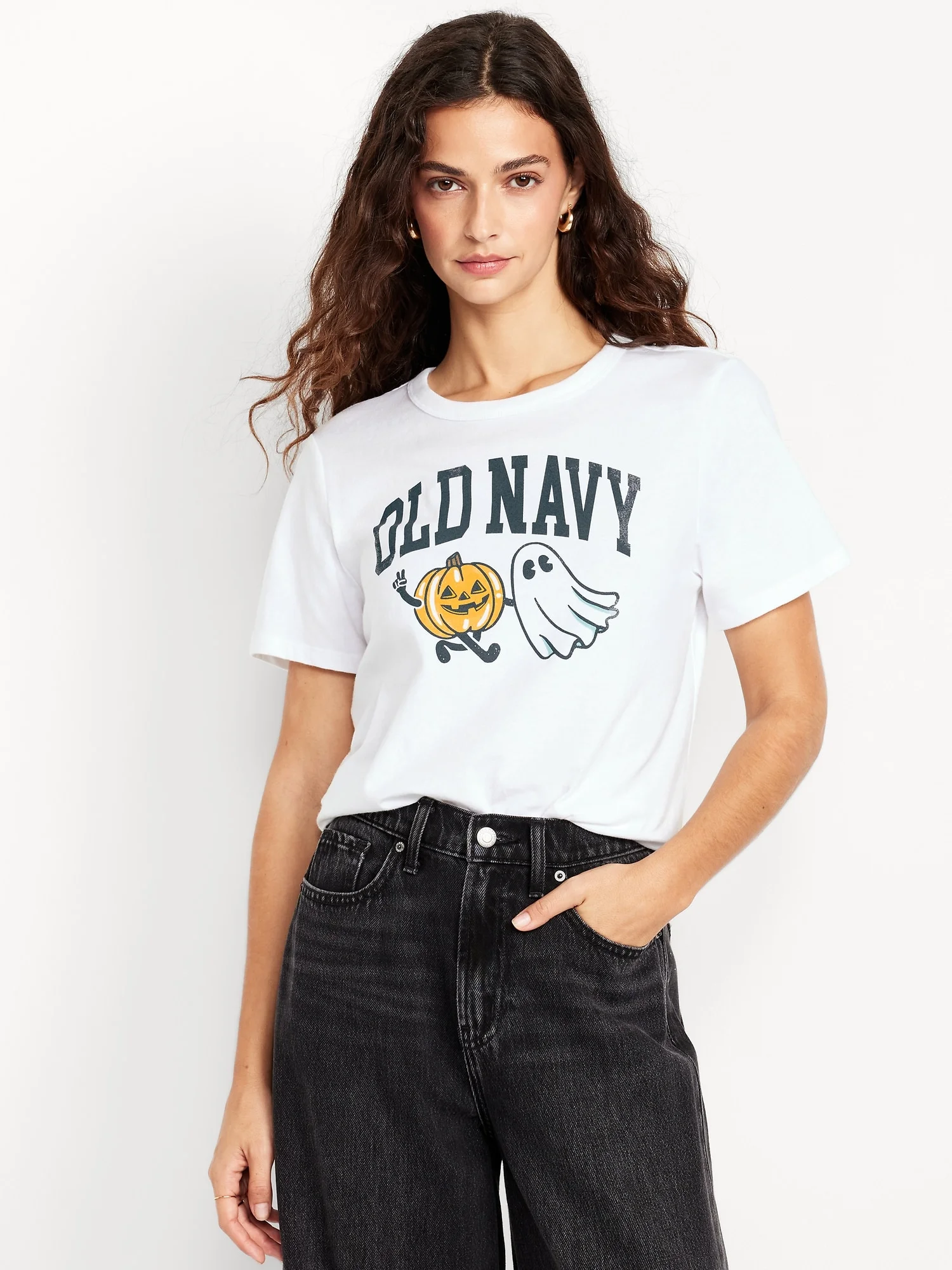 OLD NAVY Áo Thun Nữ