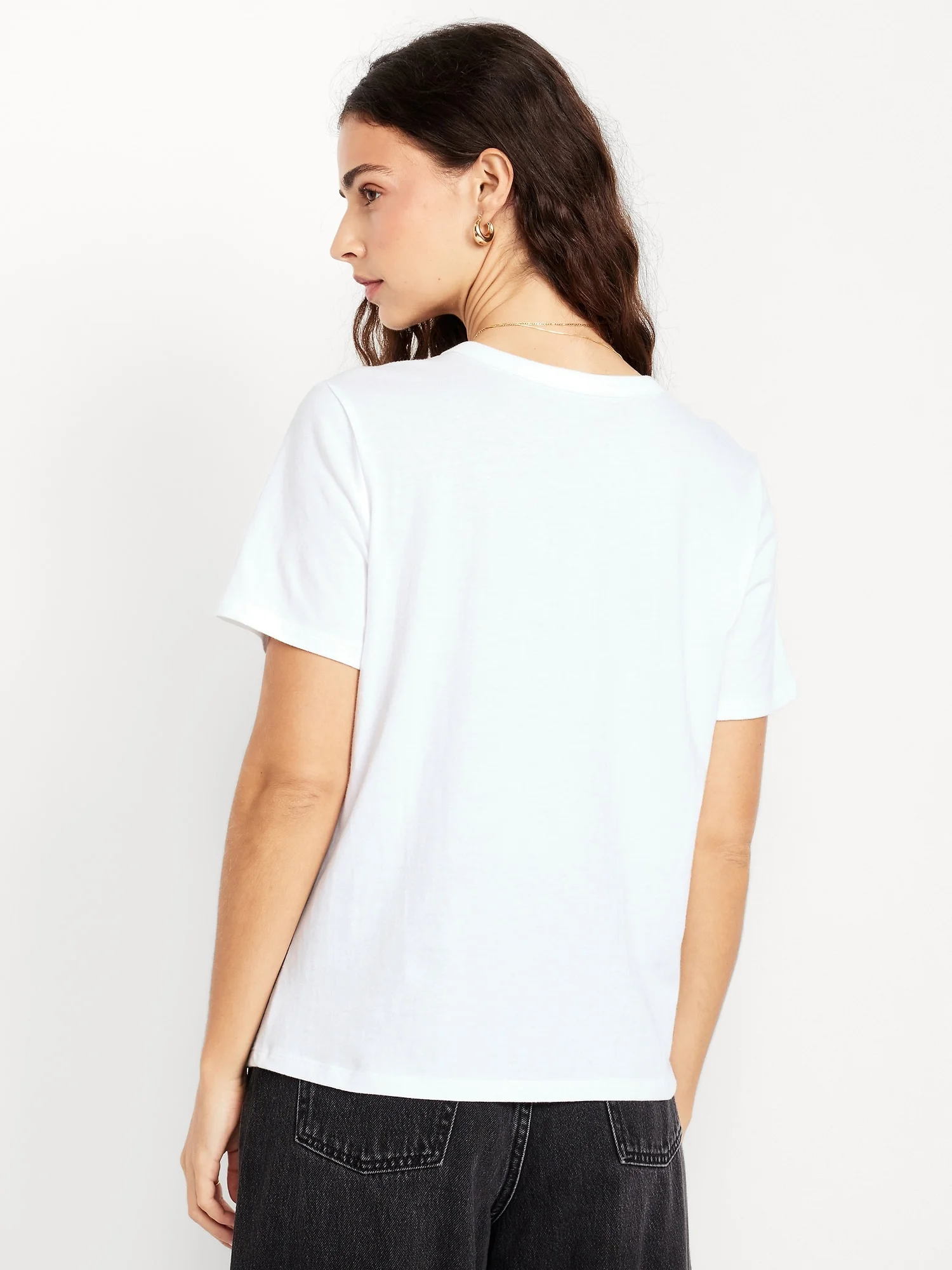 OLD NAVY Áo Thun Nữ