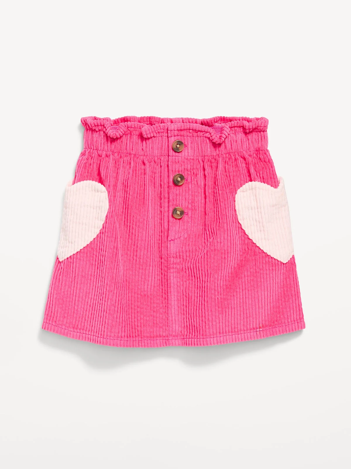 OLD NAVY Chân Váy Ngắn Em Bé
