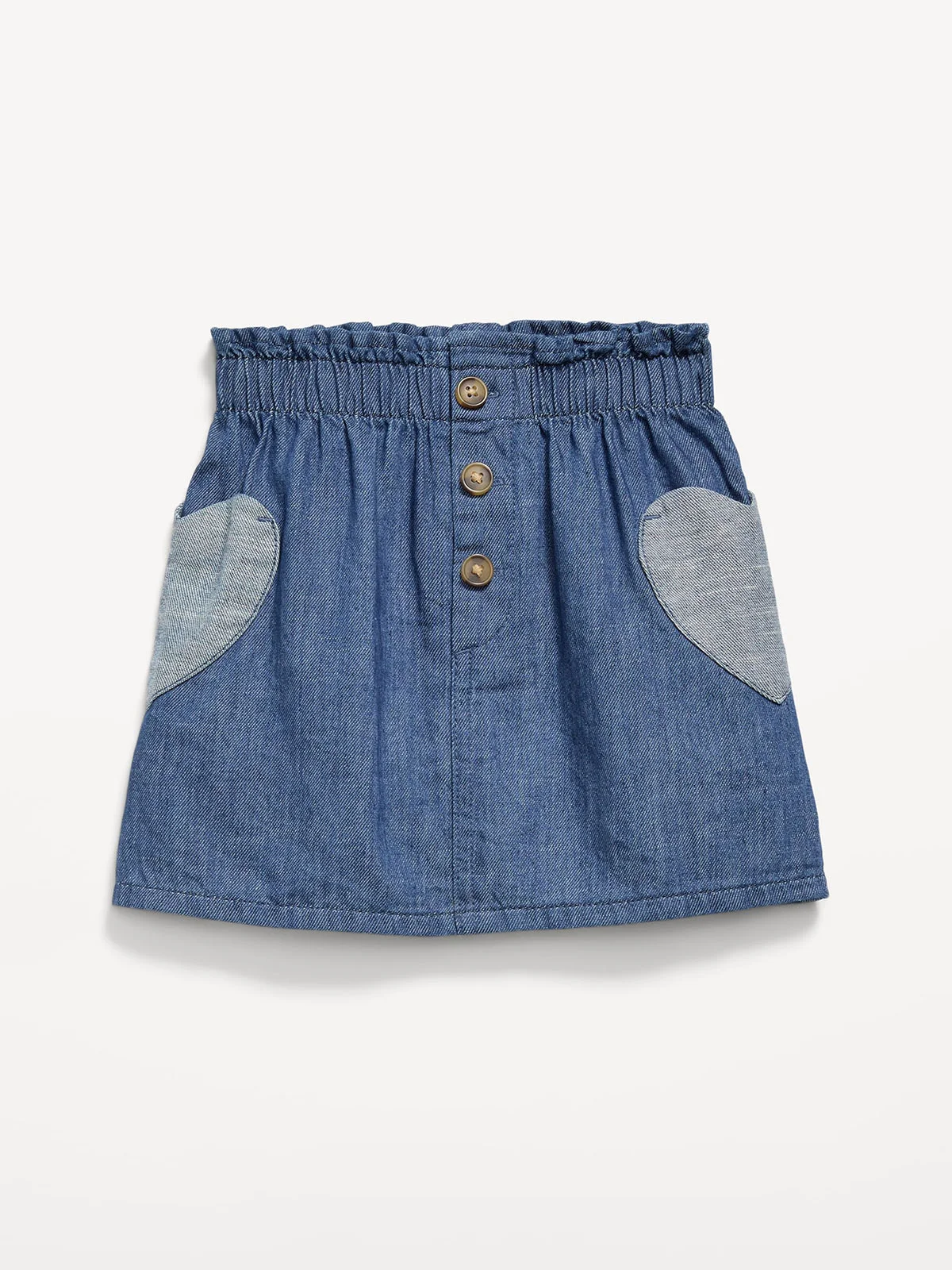 OLD NAVY Chân Váy Ngắn Em Bé