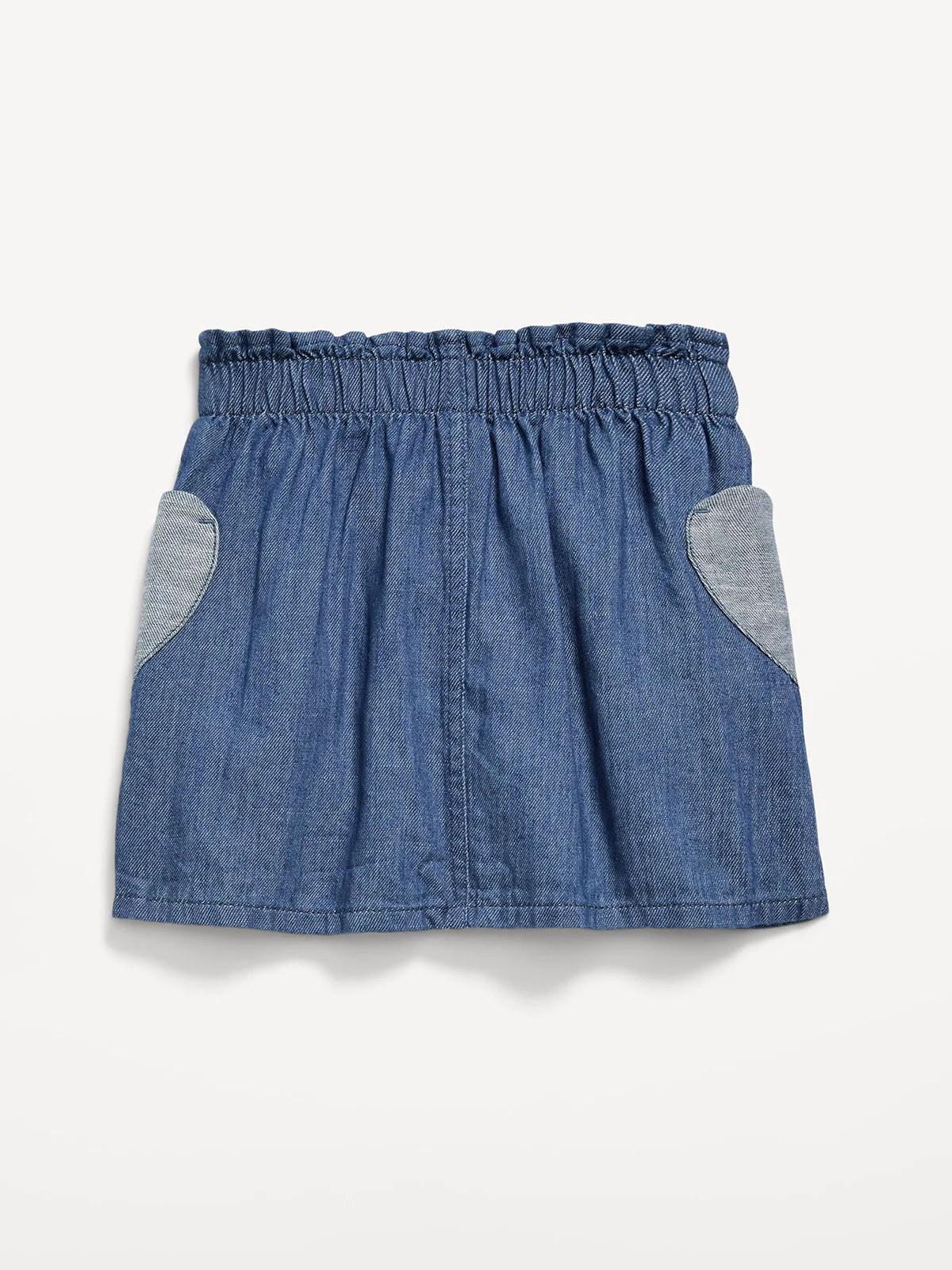 OLD NAVY Chân Váy Ngắn Em Bé