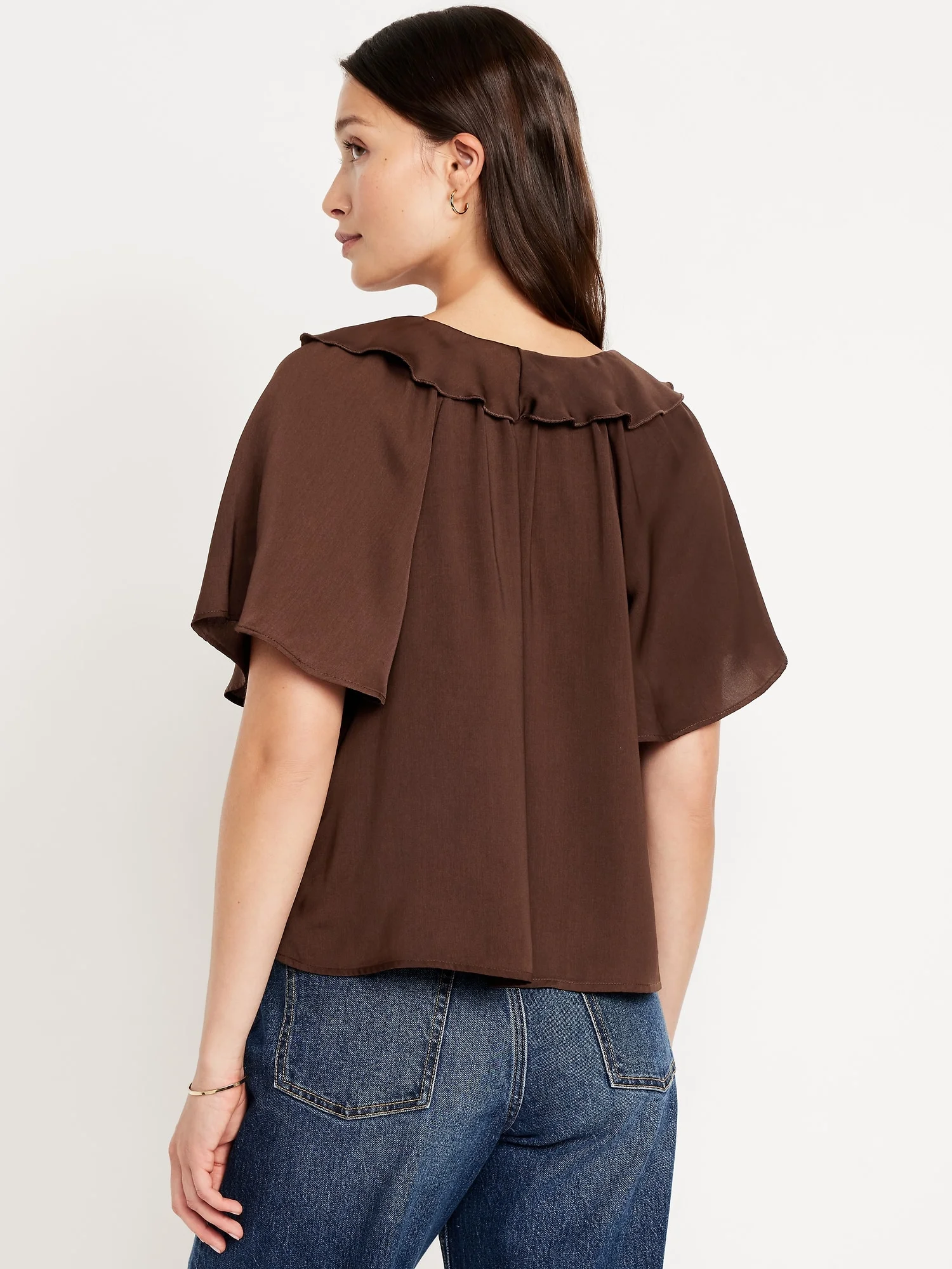 OLD NAVY Áo Kiểu Nữ