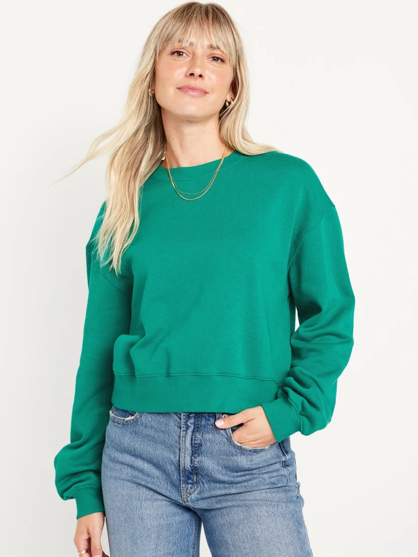 OLD NAVY Áo Hoodie Nữ