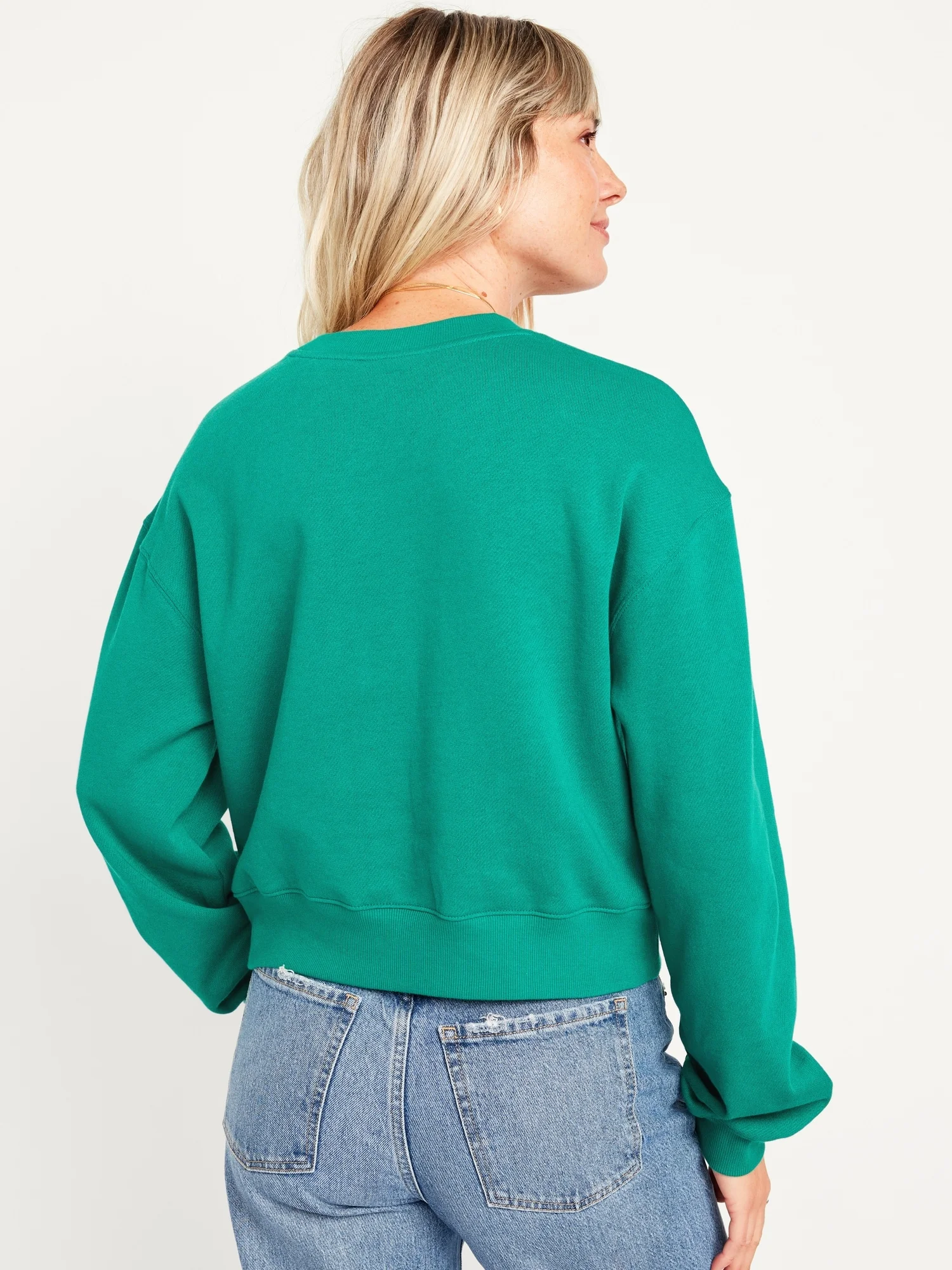 OLD NAVY Áo Hoodie Nữ