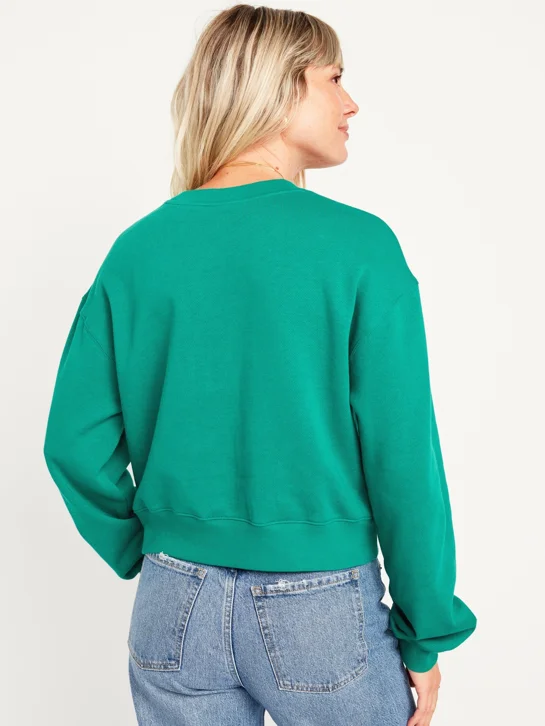 OLD NAVY Áo Hoodie Nữ