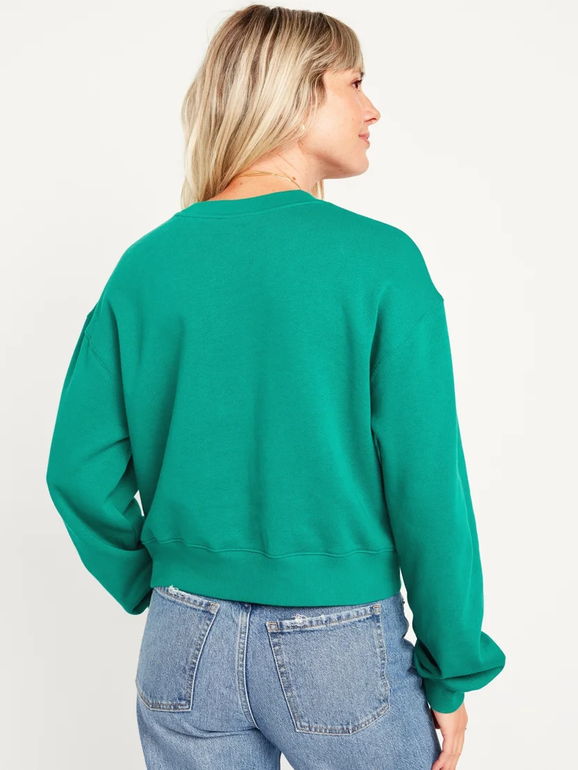 OLD NAVY Áo Hoodie Nữ
