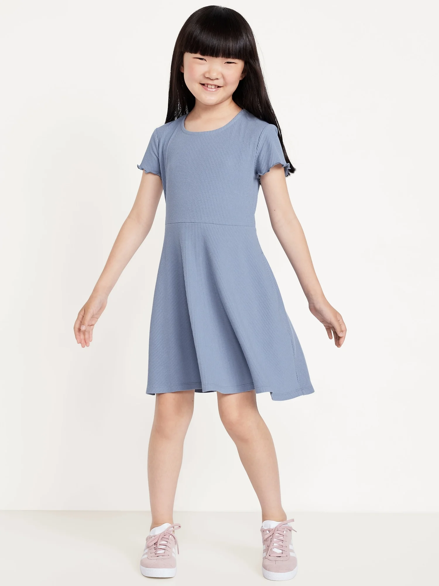 OLD NAVY Đầm Vải Trẻ Em