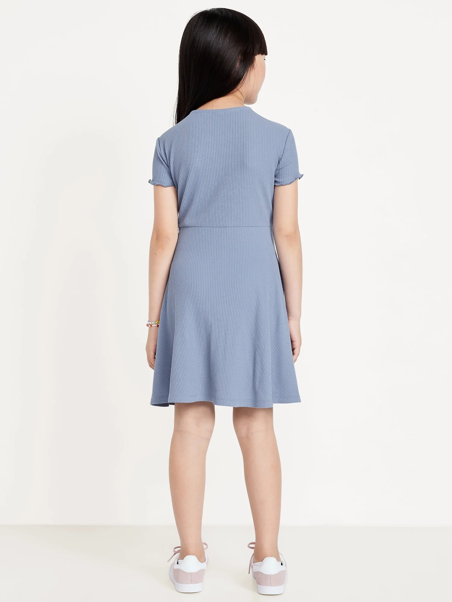 OLD NAVY Đầm Vải Trẻ Em