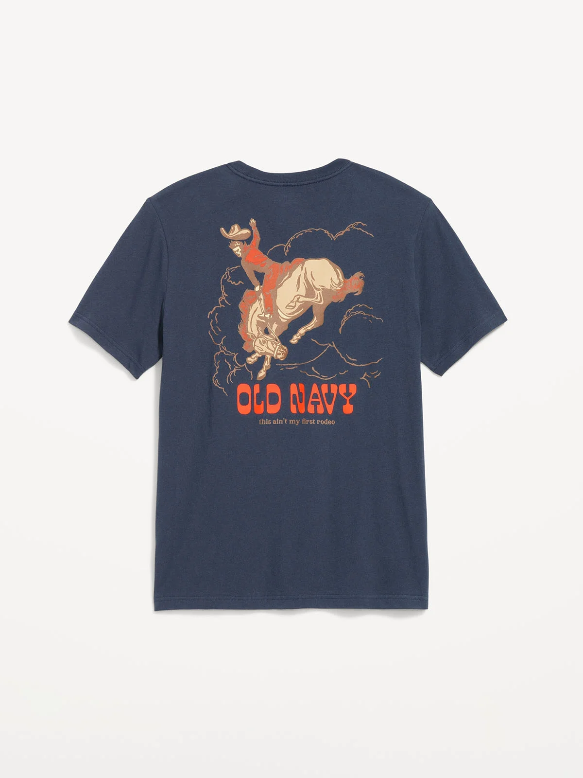 OLD NAVY Áo Thun Nam