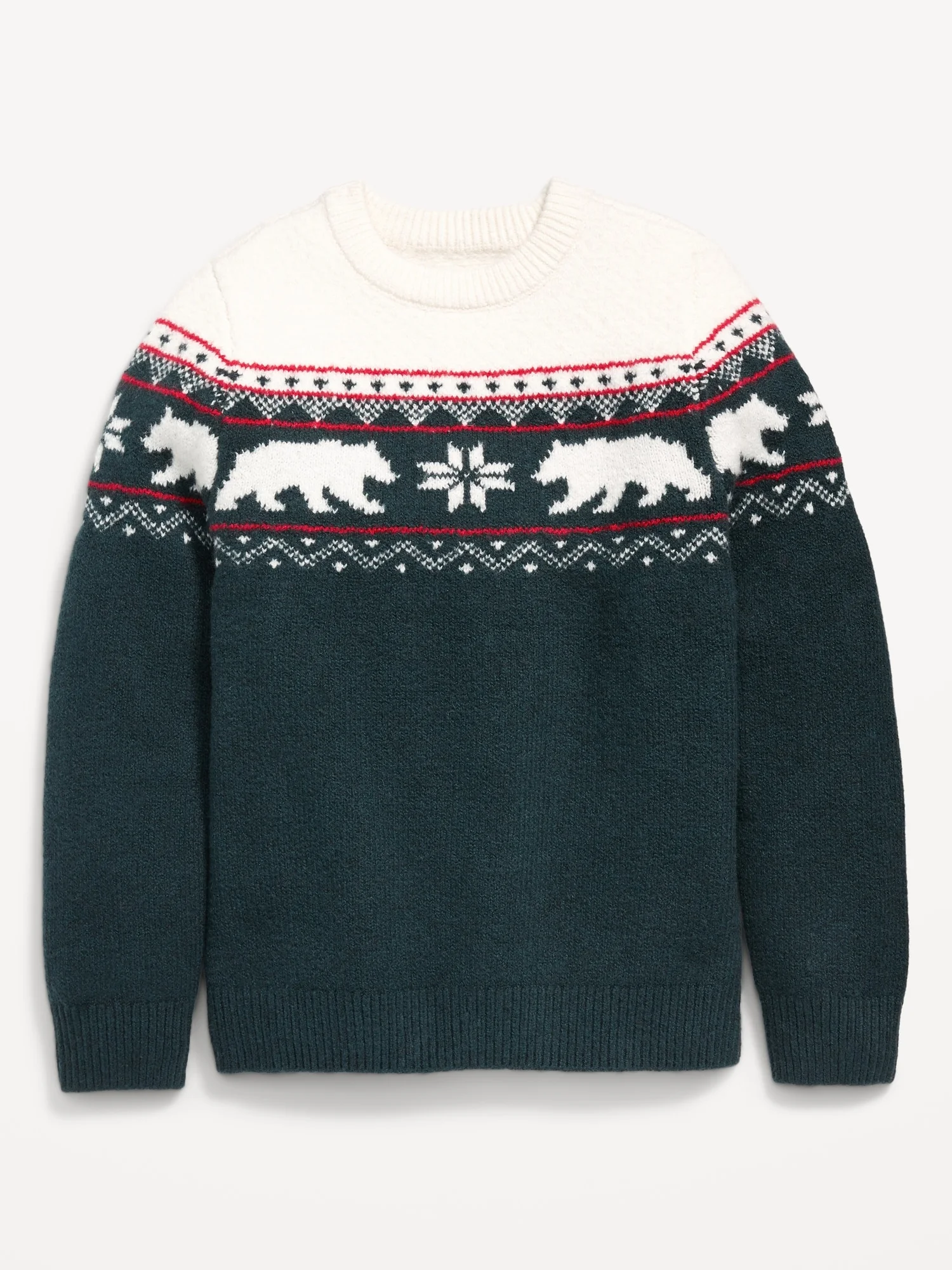 OLD NAVY Áo Len Trẻ Em
