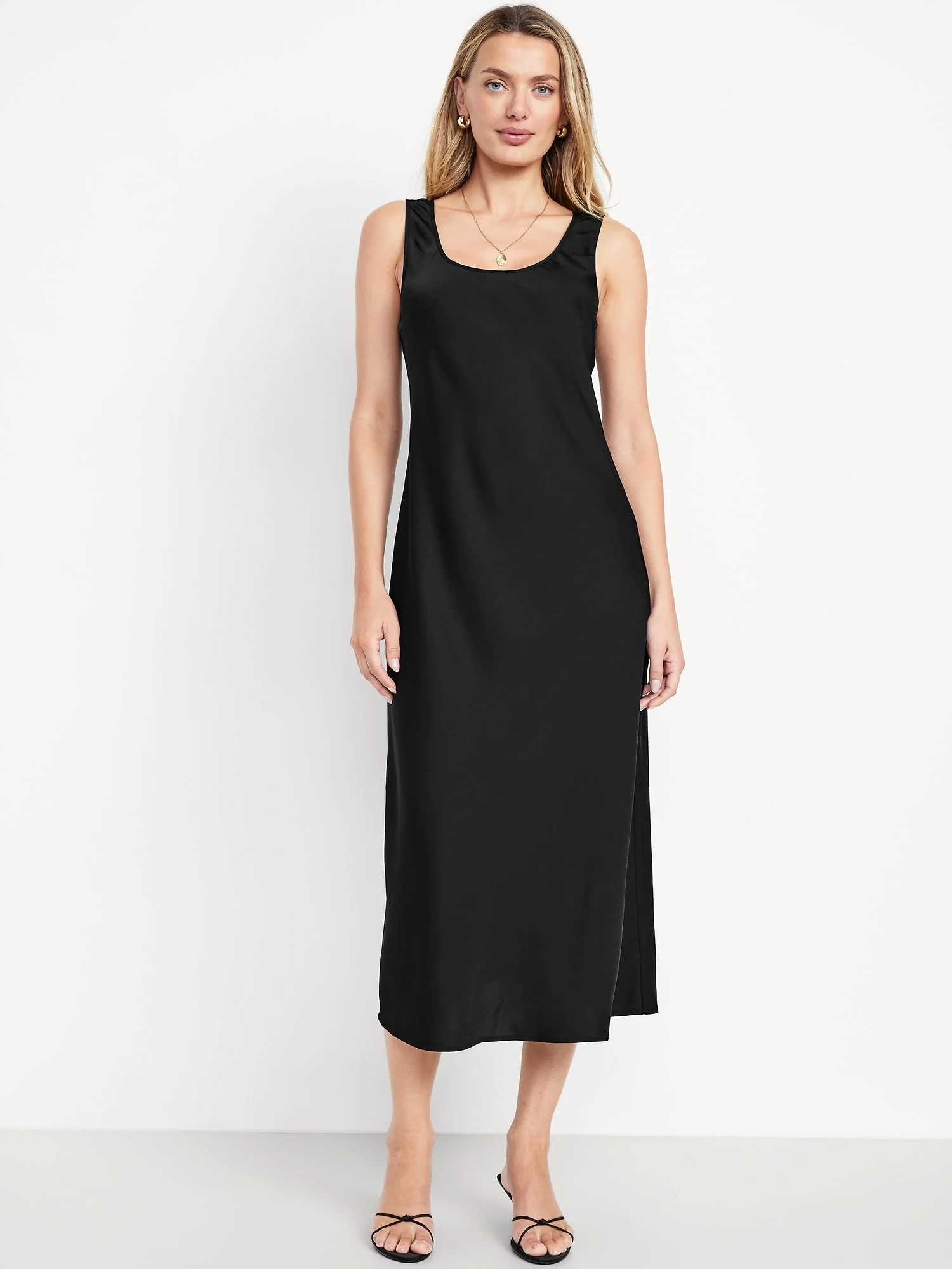 OLD NAVY Đầm Không Tay Nữ