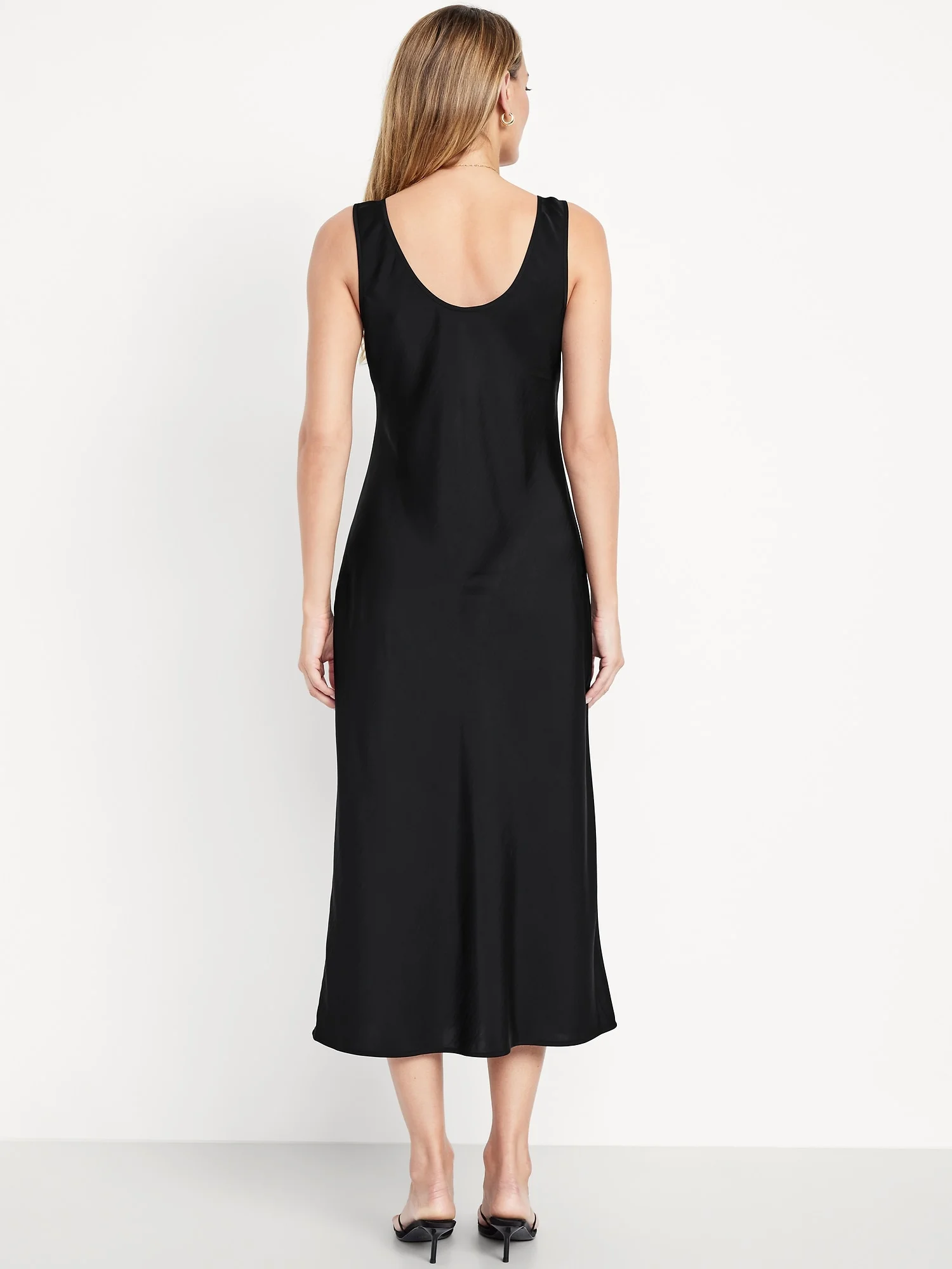 OLD NAVY Đầm Không Tay Nữ