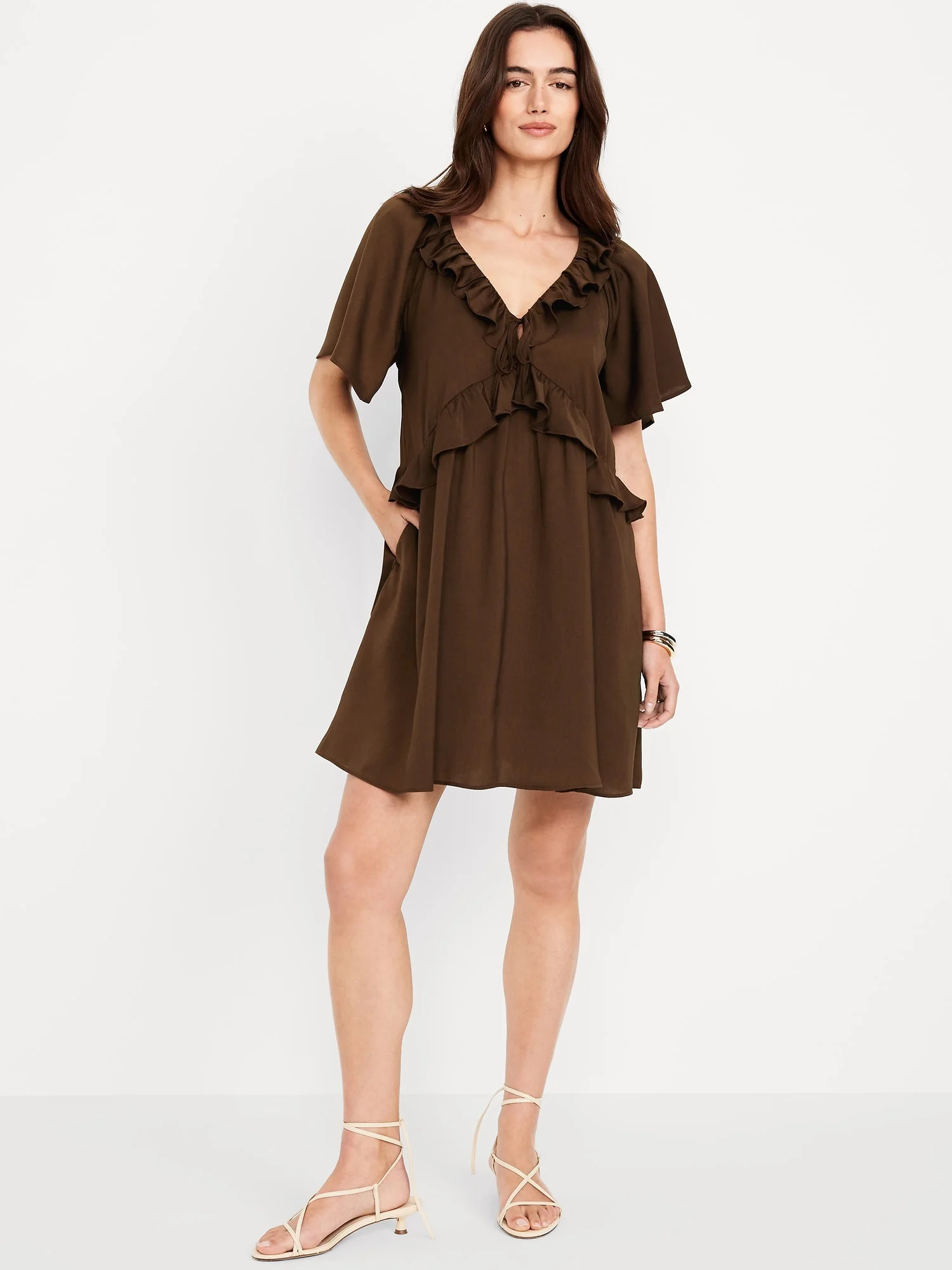 OLD NAVY Đầm Nữ