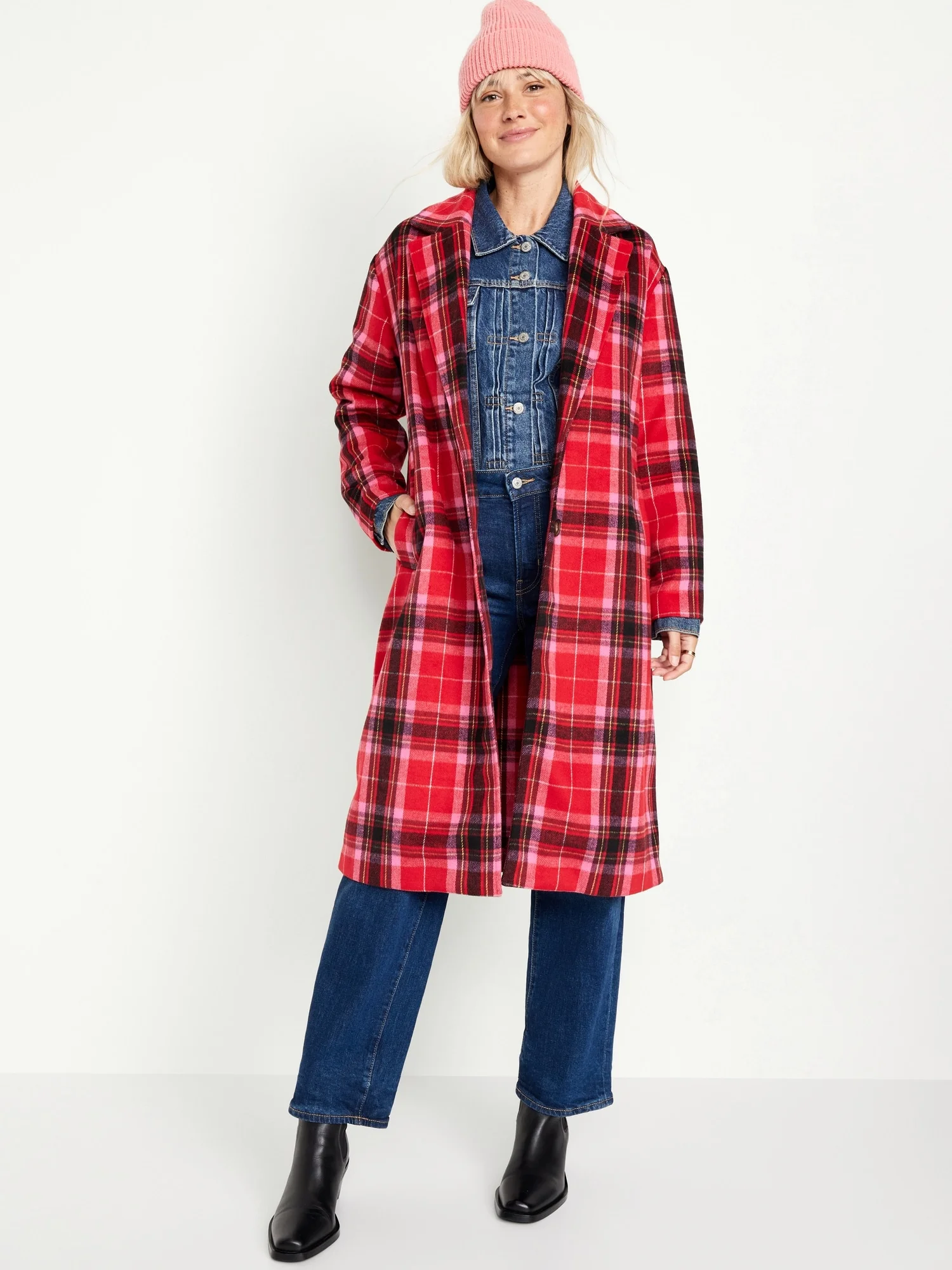 OLD NAVY Áo Khoác Nữ 