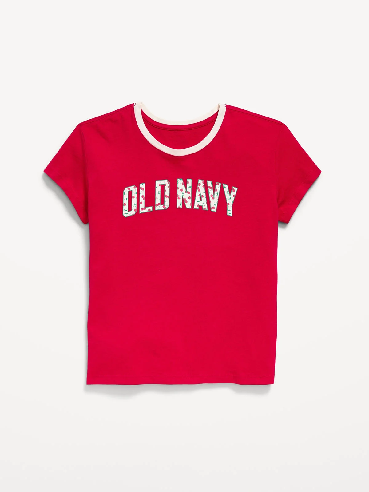 OLD NAVY Áo Thun Trẻ Em