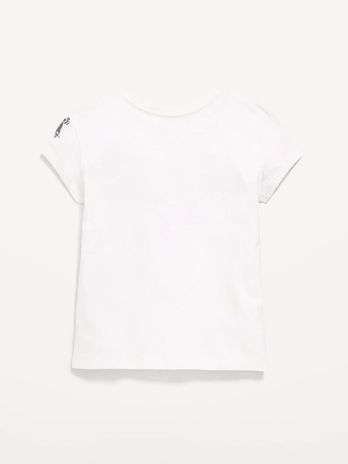 OLD NAVY Áo Thun Tay Ngắn Trẻ Em