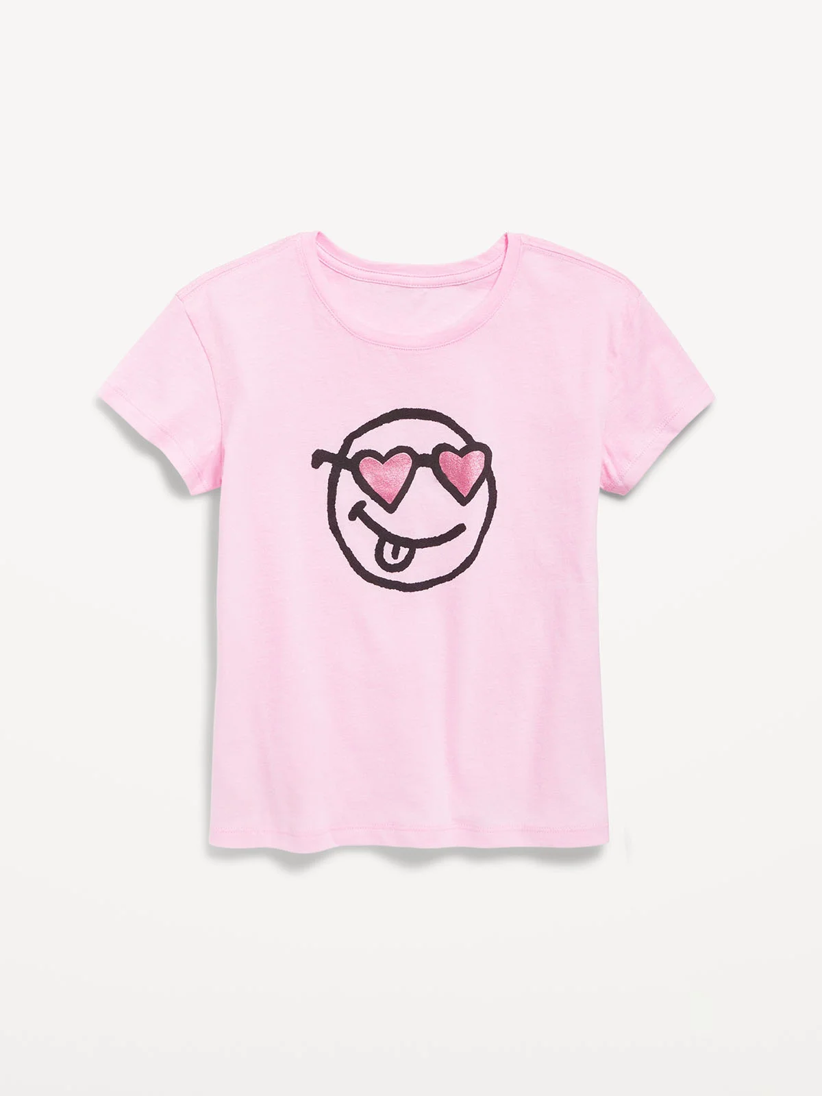 OLD NAVY Áo Thun Tay Ngắn Trẻ Em