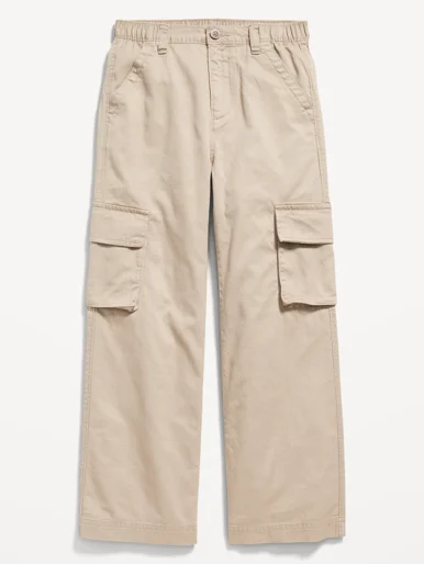 OLD NAVY Quần Dài Trẻ Em