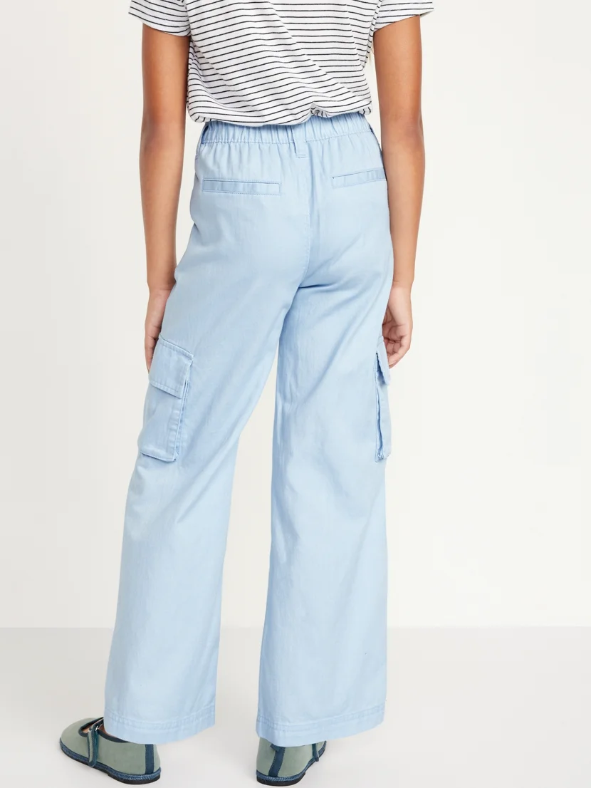OLD NAVY Quần Dài Trẻ Em