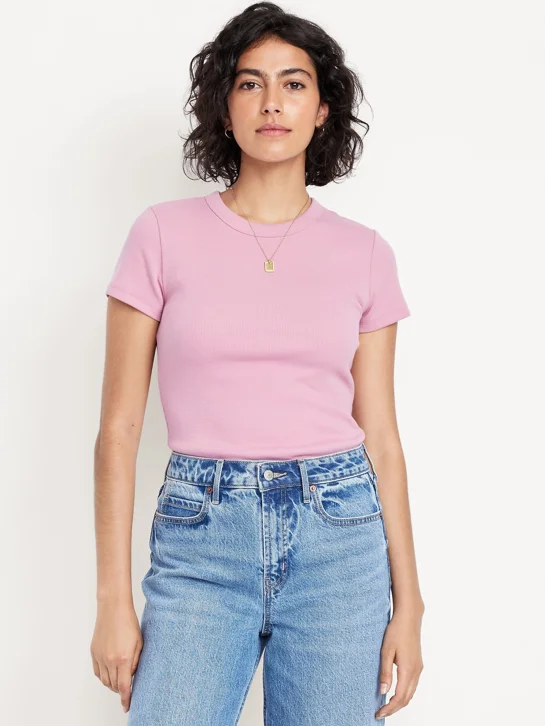 OLD NAVY Áo Thun Nữ