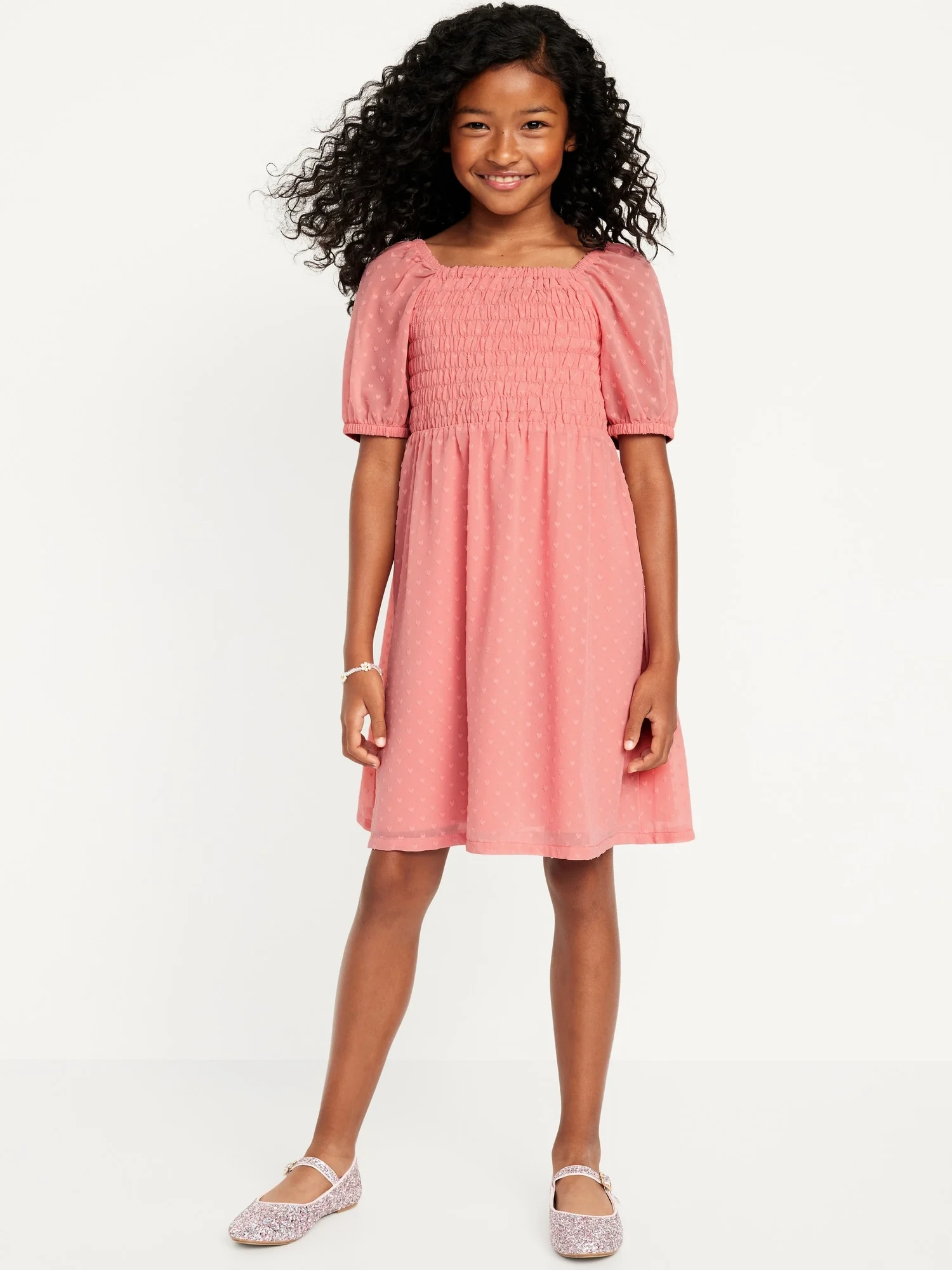 OLD NAVY Đầm Trẻ Em