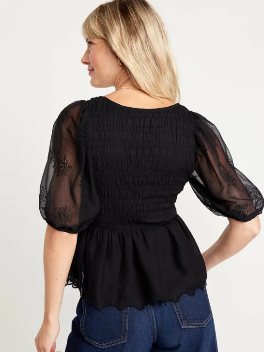 OLD NAVY Áo Kiểu Nữ