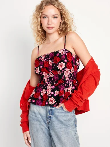 OLD NAVY Áo Kiểu Nữ