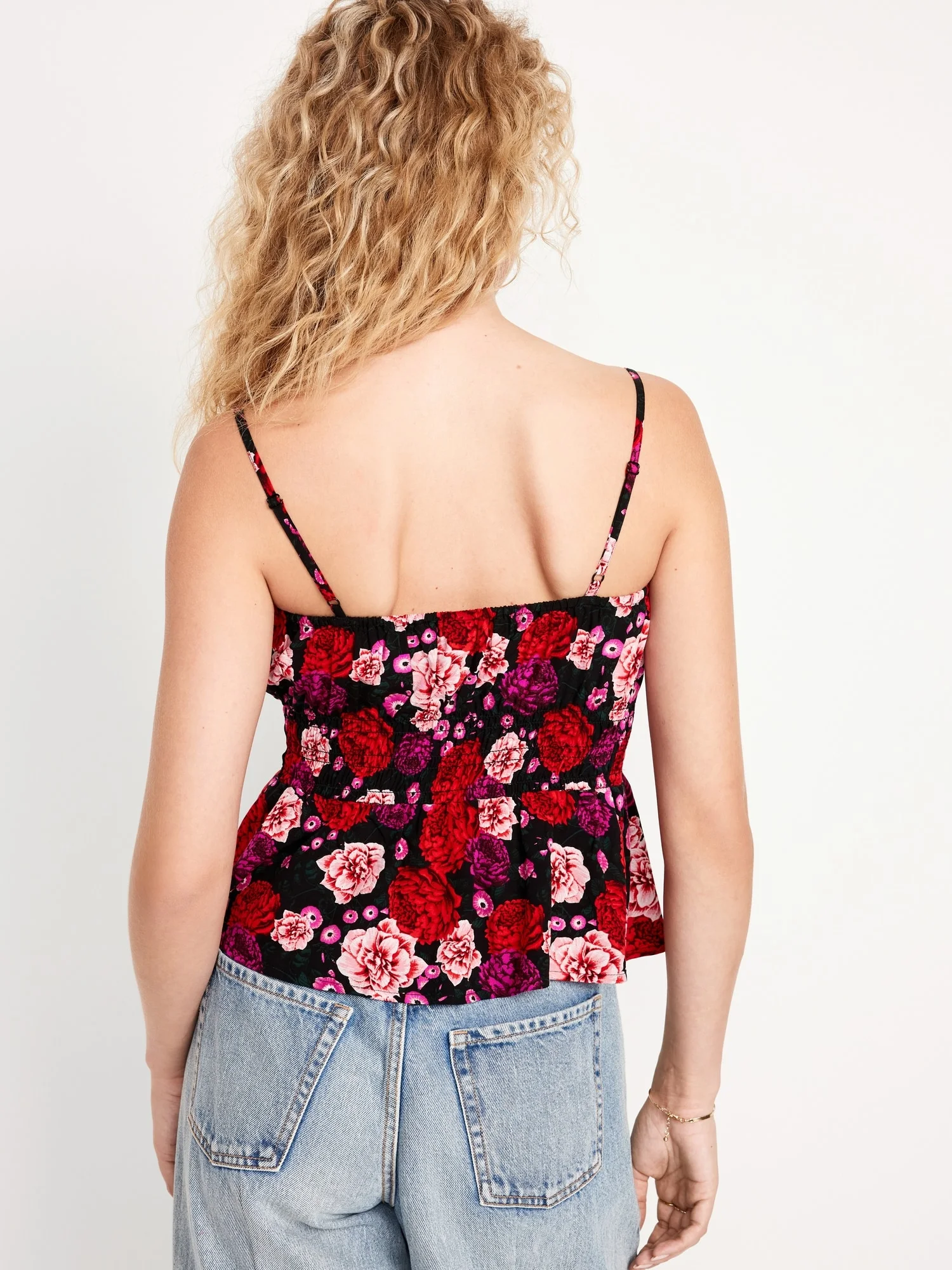 OLD NAVY Áo Kiểu Nữ