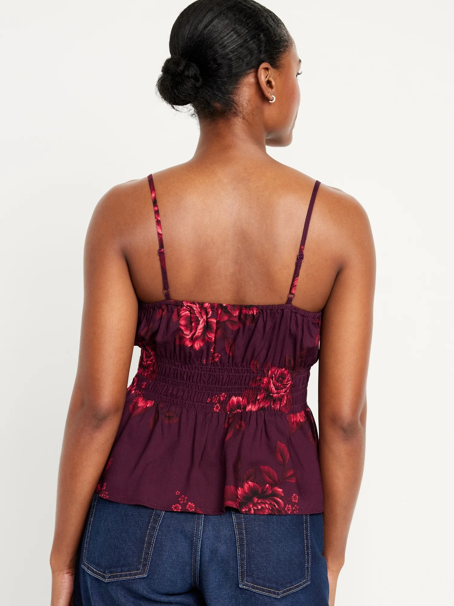 OLD NAVY Áo Kiểu Nữ