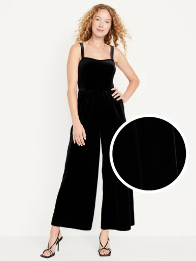 OLD NAVY Áo Liền Quần Nữ