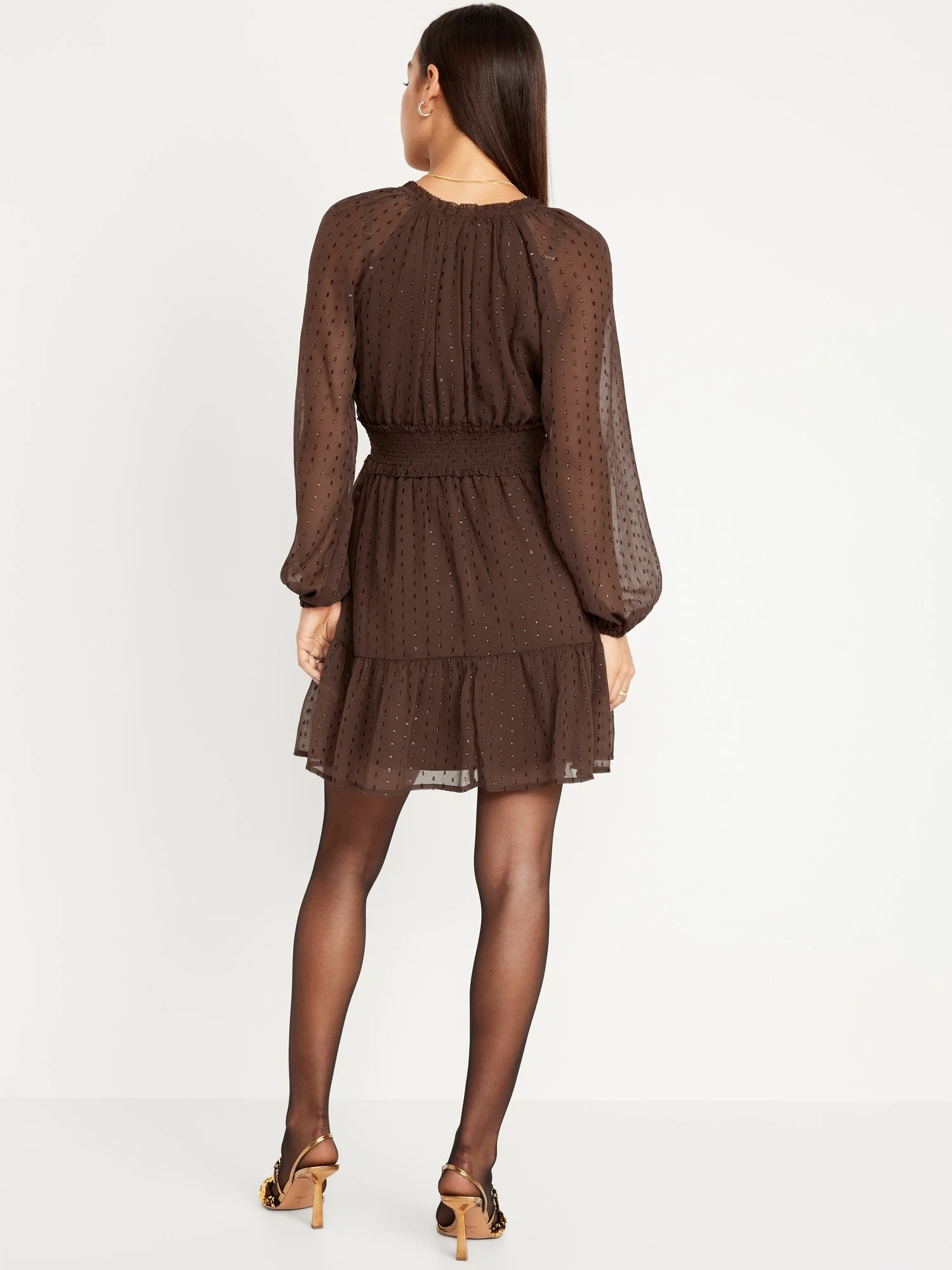 OLD NAVY Đầm Nữ