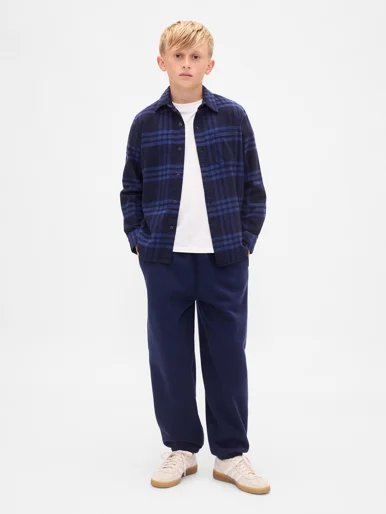 GAP Quần Dài Trẻ Em - Baggy