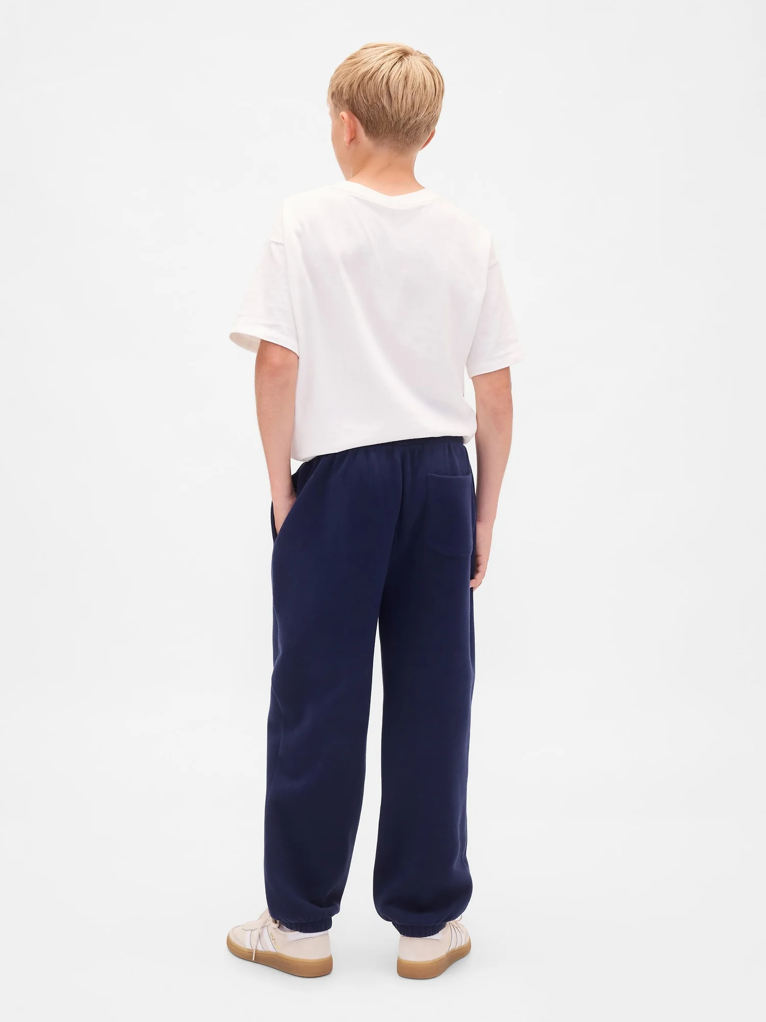 GAP Quần Dài Trẻ Em - Baggy