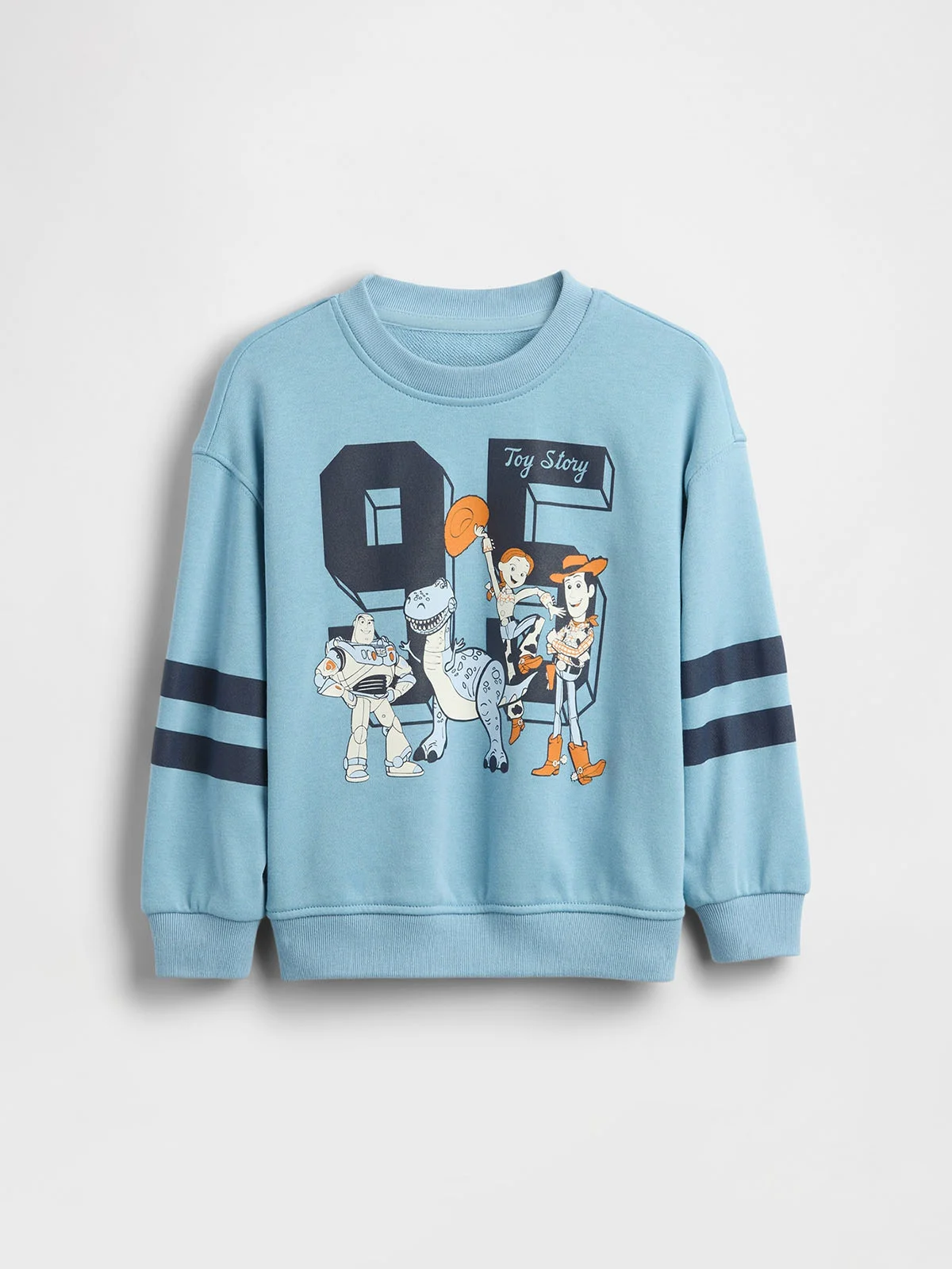 GAP Áo Sweatshirt Em Bé