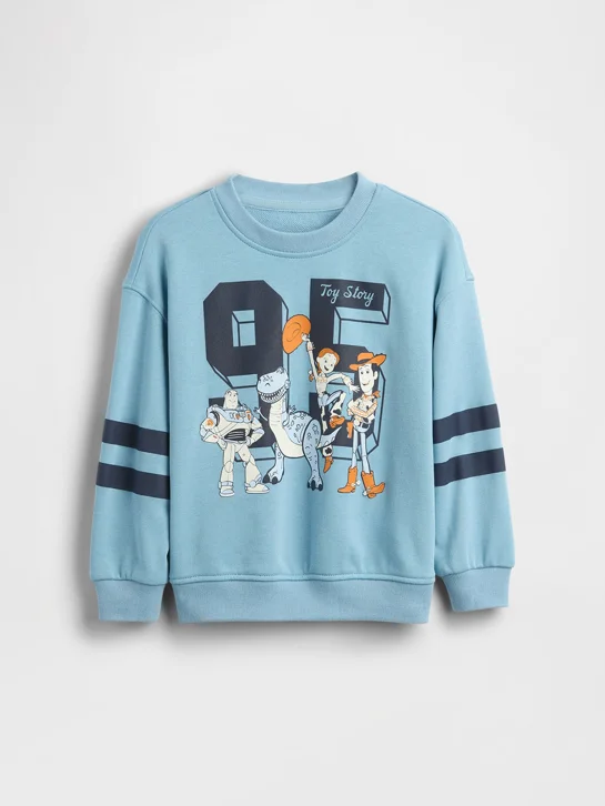 GAP Áo Sweatshirt Em Bé