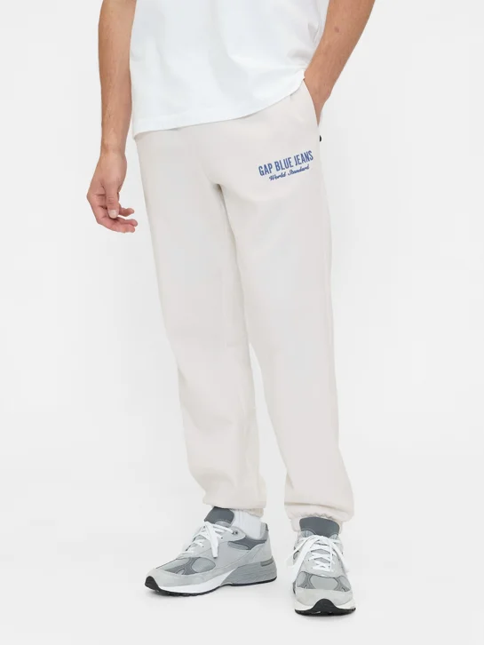 GAP Quần Dài Nam - Joggers