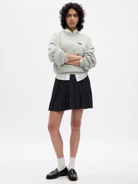 GAP Chân Váy Nữ