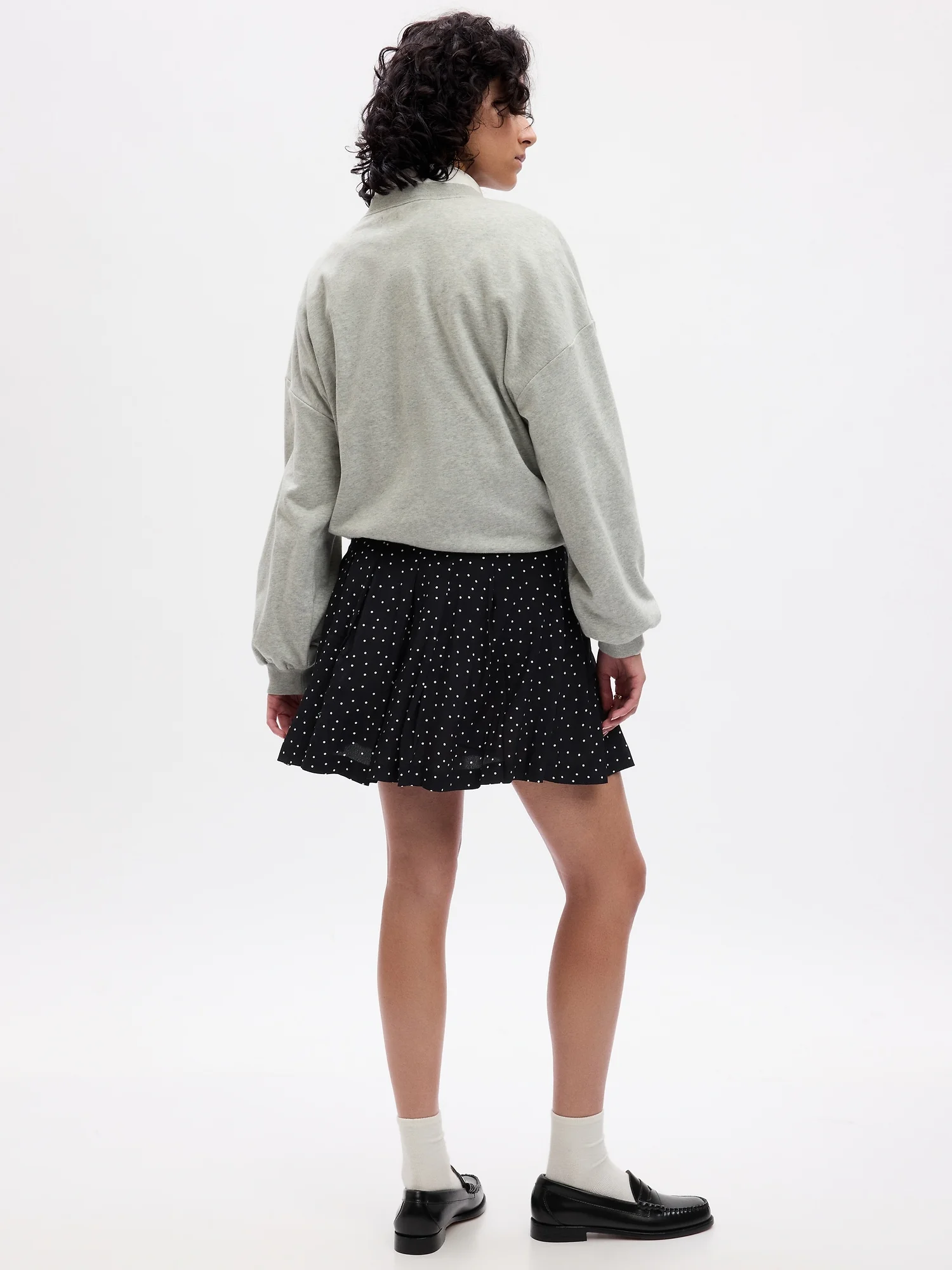 GAP Chân Váy Nữ