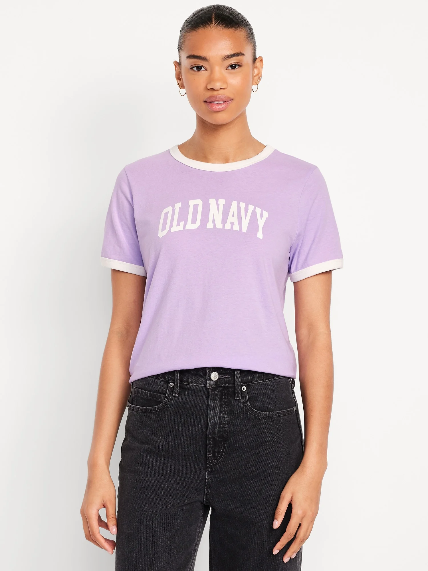 OLD NAVY Áo Thun Nữ