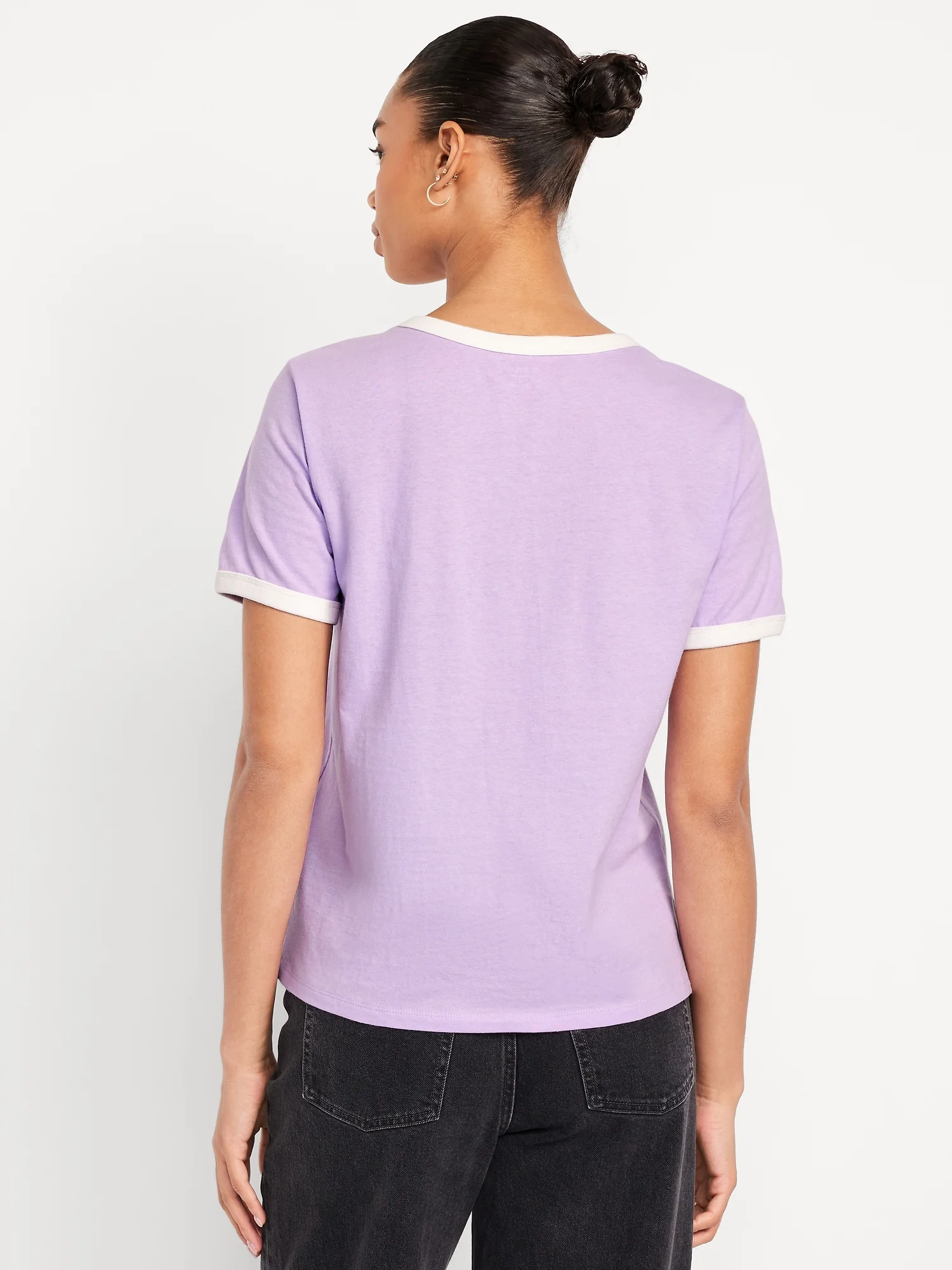 OLD NAVY Áo Thun Nữ