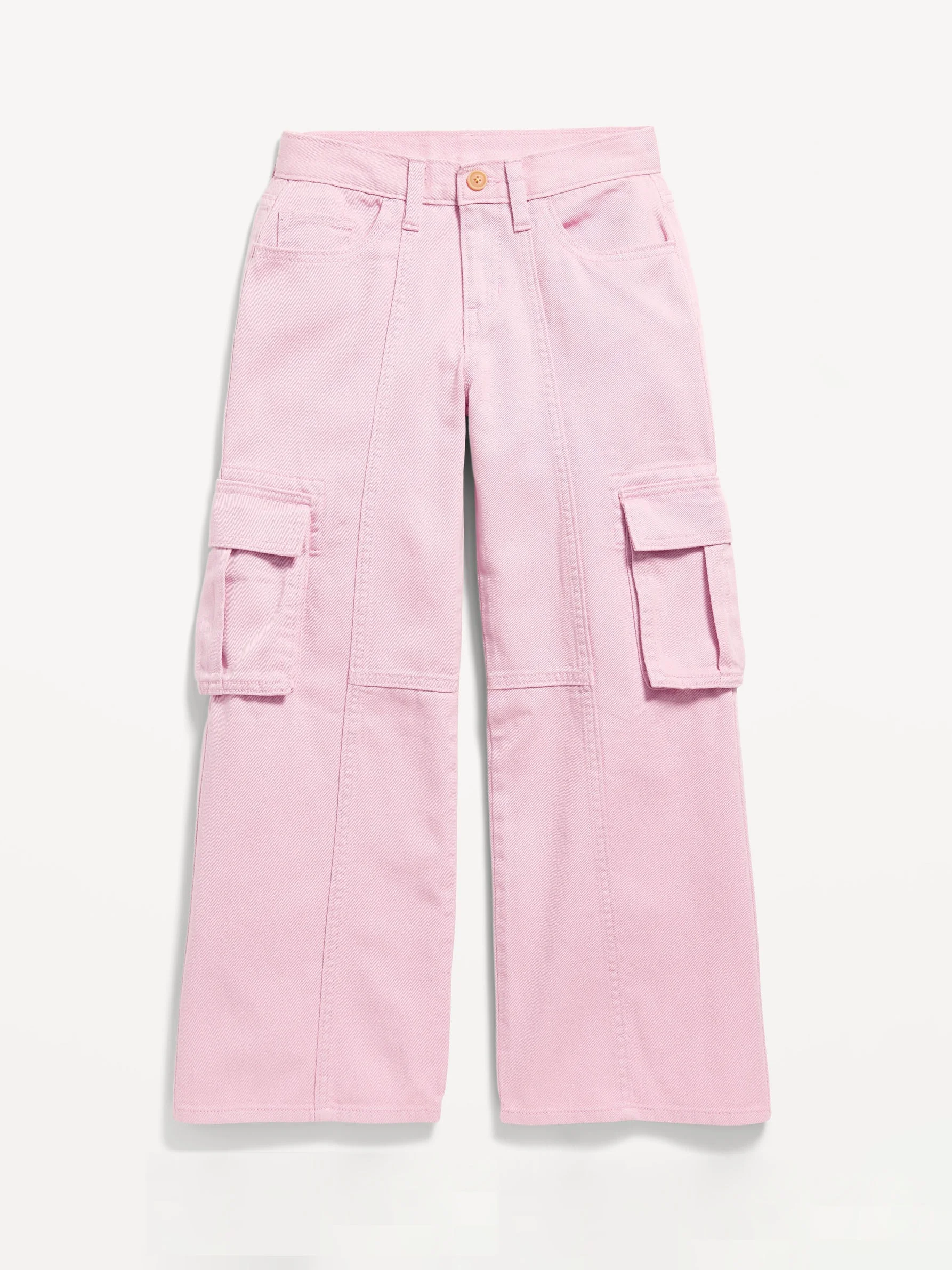 OLD NAVY Quần Dài Trẻ Em - Baggy