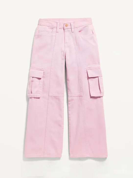 OLD NAVY Quần Dài Trẻ Em - Baggy